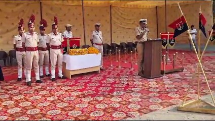 कानून से पीडि़त की मदद ही शहीदों को सच्ची श्रद्धांजलि