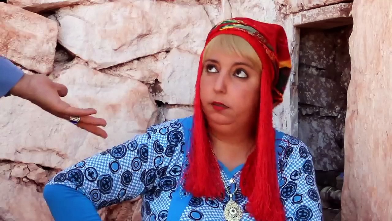 فيلم تشلحت ( لوصيت نعدي losit n3di ) film tachlhit
