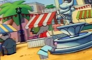 Babar Babar S03 E006 Uncle Arthur and the Pirates