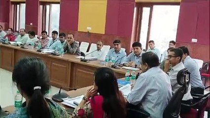 2300 से ज्यादा मतदान बूथों पर होगी लाइव वेब कास्टिंग