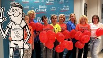 Radio Gdańsk zbiera na rehabilitację radiowego kolegi