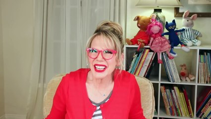 Kids Book Read Aloud RICKY THE ROCK THAT COULDNT ROLL