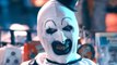 How Terrifier 2 Changed The Art The Clown Actor Forever