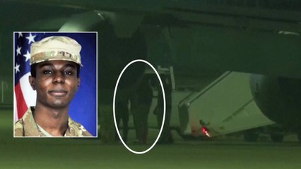 월북 미군, 미성년 성 착취 시도 뒤 탈영 "음란물 제작 목적" / YTN