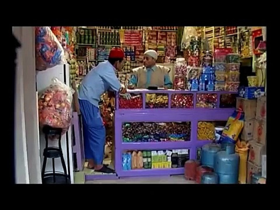 Aflam Hilal Vision _ FILM BIJMOU3N COMPLITE نجم الفكاهة الامازيغية الفنان العربي الهداج في - بيجموعن