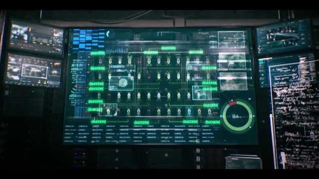 La bande-annonce de Resident Evil : Death Island