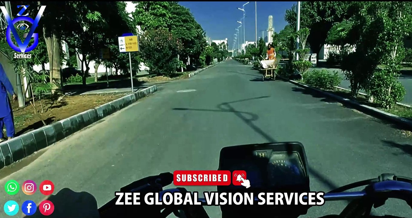Lahore Exploration: Full Video Link in Description Below