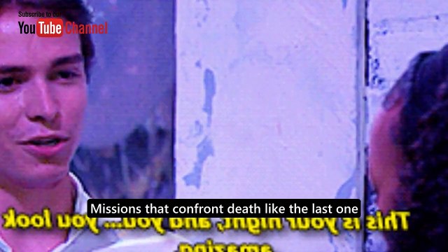 Dex makes a decision that shocks Sonny ABC General Hospital Spoilers