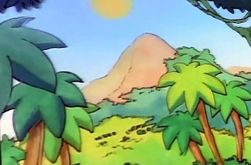 Babar Babar S03 E008 The Coin