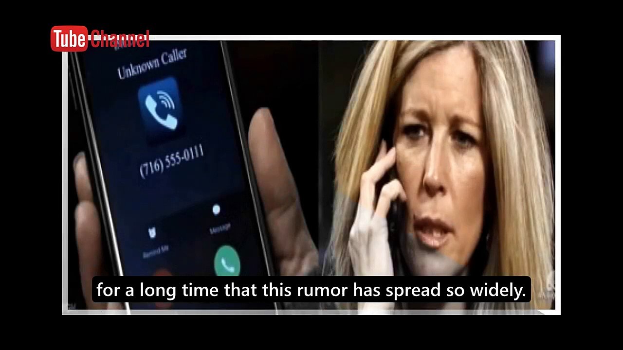 Sad News - Taggert is leaving General Hospital ABC General Hospital Spoilers