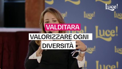 Valorizzare ogni intelligenza e ogni diversità