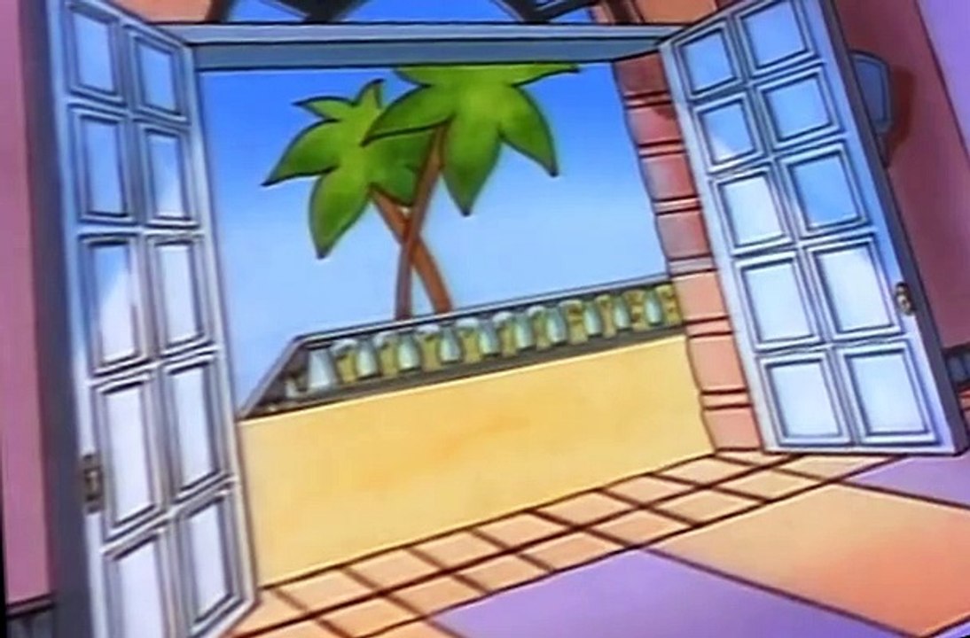 Babar Babar S03 E009 A Charmed Life