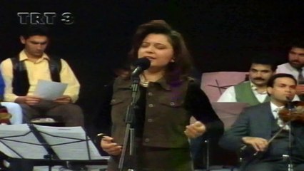 Seçil Ak / Gidişin inanki daha dün gibi