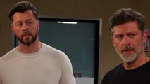 Eric and Sloan Worse Off! Xander’s Custody Sparks Major Dispute! Days of our Liv