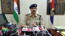 कार्रवाई: कौशाम्बी पुलिस ने गैंगस्टर के दो आरोपियों की 20 करोड़ की संपत्ति को किया कुर्क