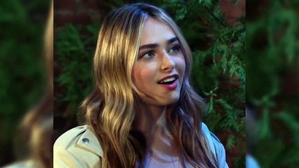 Holly Crisis Cliffhanger! Will Tate Get Her Back! Days of Our Lives Spoilers