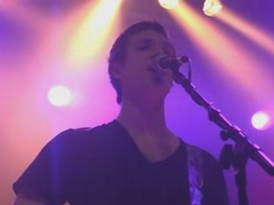 Microtubules Partout Festival Ici et Demain Alhambra