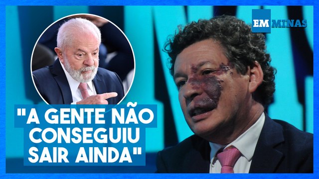 Desafio de Lula é não cair nas 'armadilhas da direita', diz Reginaldo Lopes