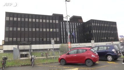 Saman, quando il padre disse: "Incastriamo un altro"