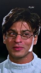 SRK in his 30s ❤️ Shahrukh Khan Status