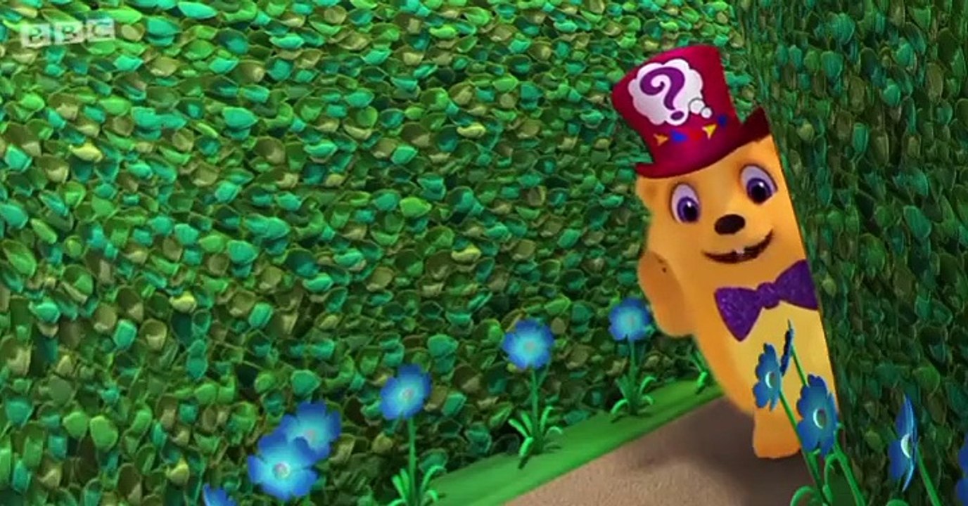 Ruff-Ruff, Tweet and Dave Ruff-Ruff, Tweet and Dave E047 A Remembering Adventure