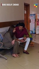 Baap Is Duniya Mein Nahi..! #nawaalsaeed #noorhassan #shorts #shortfeed #FLO Digital #viral