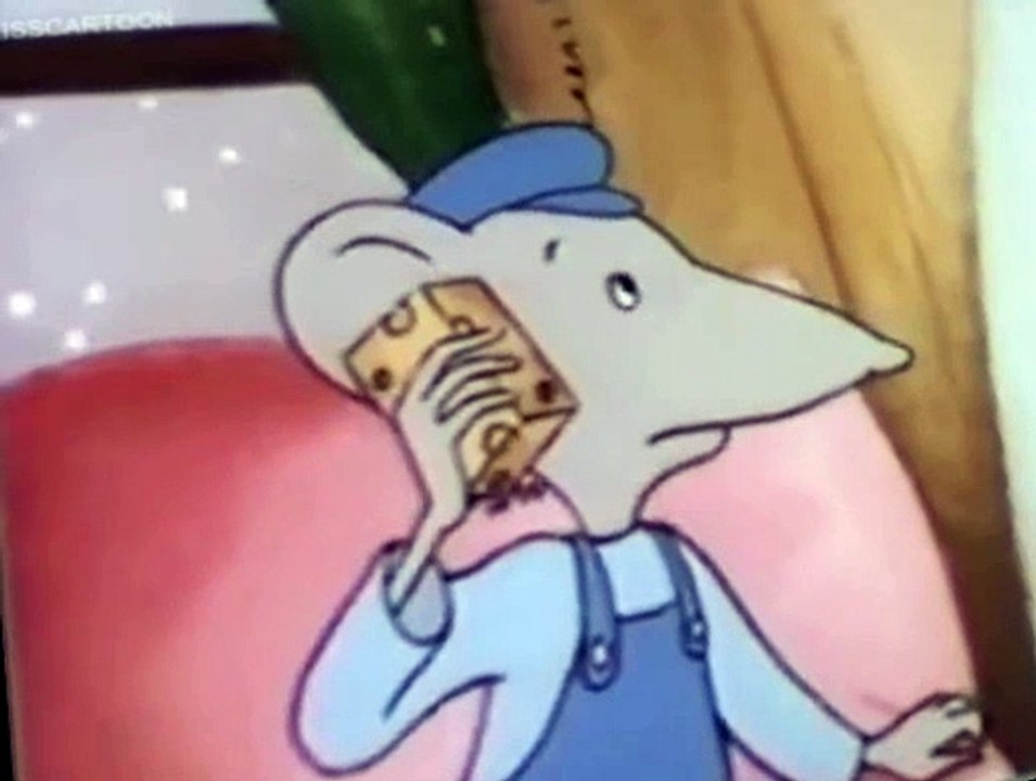 Tales of the Tooth Fairies Tales of the Tooth Fairies E001 Mission: Toothbrush