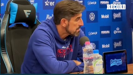 ALEXIS Y CHICOTE ansiosos por volver a CHIVAS