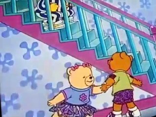 Bananas in Pyjamas Bananas in Pyjamas E040 Whale Snail