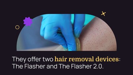Nood Hair Removal Reviews