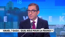 Jean Messiha : «La France a été longtemps un acteur majeur dans le monde arabe»