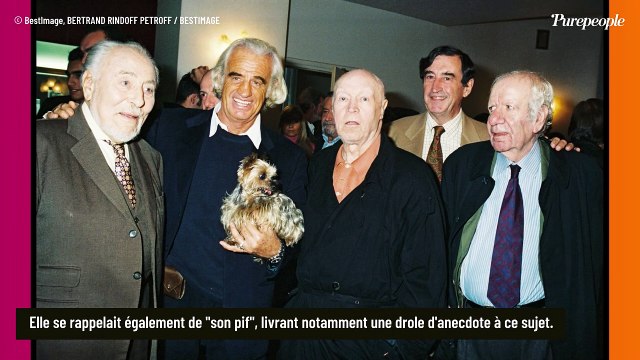 Alcoolique comme pas permis : Isabelle Mergault balance sur un célèbre acteur, je le vois avec son pif