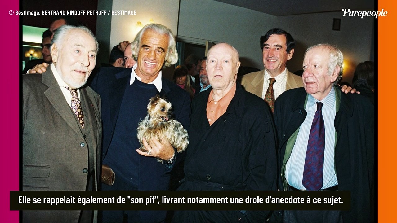 "Alcoolique comme pas permis" : Isabelle Mergault balance sur un célèbre acteur, "je le vois avec son pif"