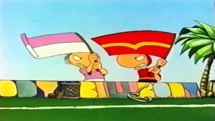 Bill Body - Brigas de Fãs