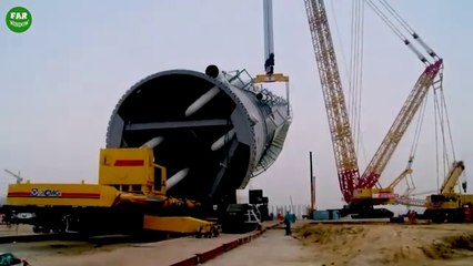 99 Of The World's Most Famous Heavy Equipment ▶ 28