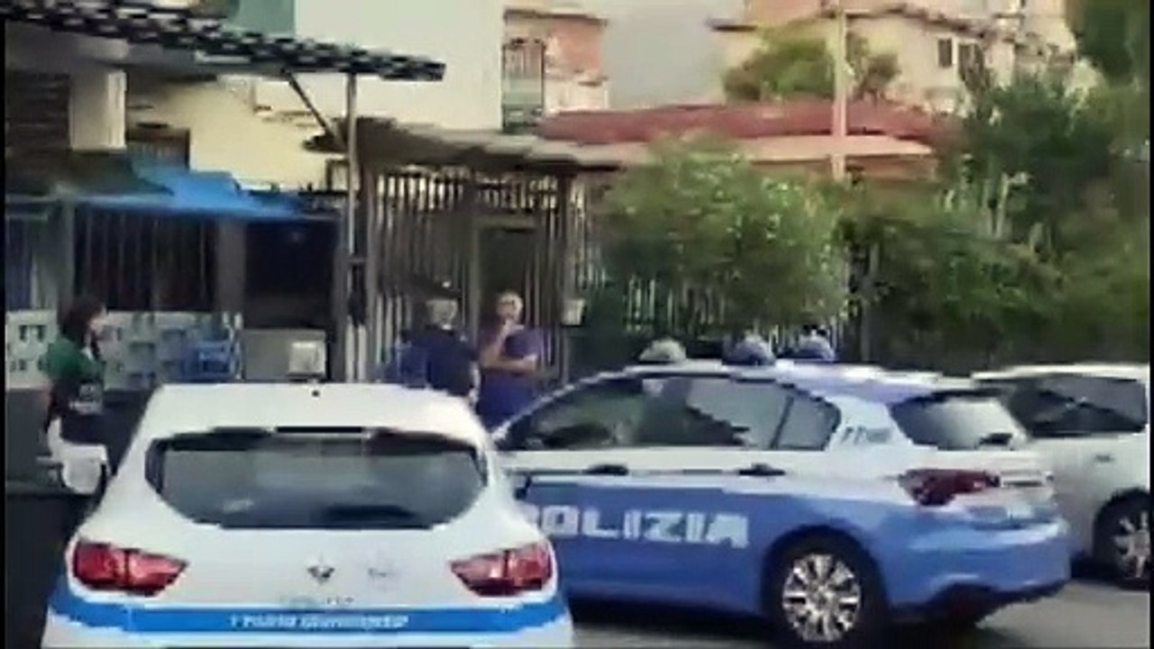 Sicilia. Denunce, sequestri, e sanzioni con l’operazione “Alto Impatto” - Questura Palermo
