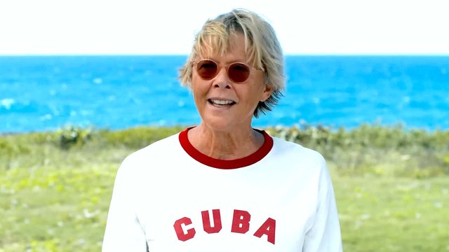 Inside Netflix's NYAD with Annette Bening and Jodie Foster