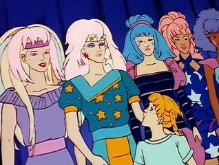Jem Jem S02 E016 Trick or Techrat