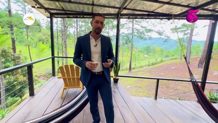 Casas y Cosas - 21 de Octubre de 2023