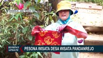 Desa Wisata Pandanrejo Suguhkan Fasilitas Wisata Edukasi dan Pesona Alam yang Asri