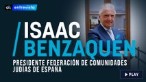 Isaac Benzaquén: “Ione Belarra y Yolanda Díaz incitan al odio, la violencia y el antisemitismo