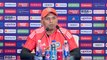 India coach Rahul Dravid on huge World Cup clash between the unbeaten hosts and unbeaten New Zealand