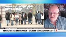 Claude Moniquet : «On a un certain flou dans la réponse de l'Etat»