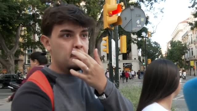 Los médicos de urgencias piden el casco obligatorio en patinetes: vemos ya más traumatismos craneales que de moto