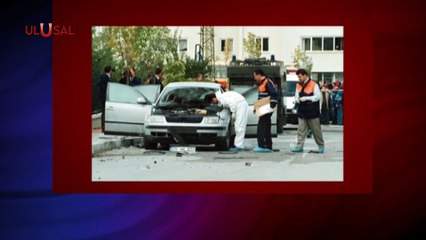 24 Yıl Önce Gladyo Tarafından Katledilmişti! Ahmet Taner Kışlalı'nın Ölümünün 24. Yılı