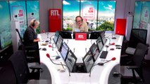 Le journal RTL de 18h du 21 octobre 2023