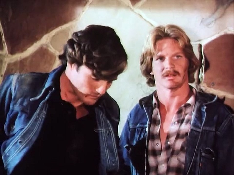 Petrocelli S02E16-Ein schlechter Scherz