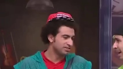 2024مسرح مصر الموسم الجديد  2024 مسرحية عم شكشك مطرب شعبي   - اجدد مسرحية  مسرح مصر