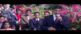 Humein Tumse Hua Hai Pyar  LOVE SONG  Udit Narayan, Alka Yagnik  Akshay Kumar  Hindi Song