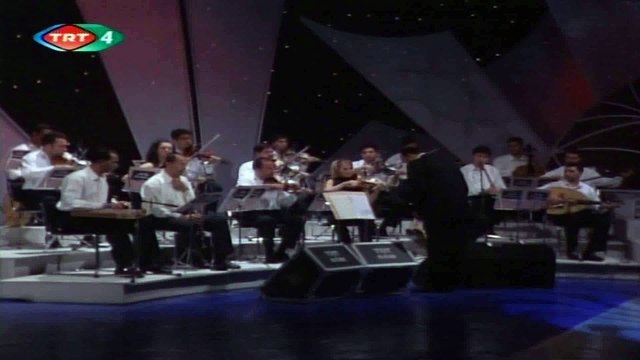 Seçil Ak / Sen gittin ya yaşantımın bir anlamı kalmadı